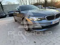 2017 BMW 530