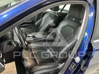 2017 BMW 530