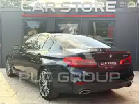 2017 BMW 530