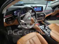 2017 BMW 530