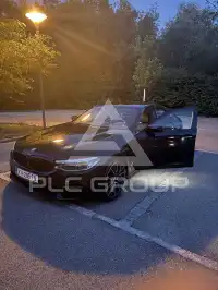 2017 BMW 530