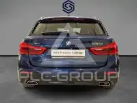 2017 BMW 530