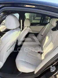 2017 BMW 530