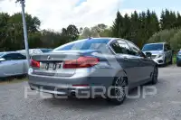 2017 BMW 530