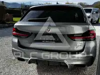 2017 BMW 530