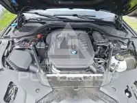 2017 BMW 530