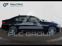 2017 BMW 530