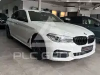 2017 BMW 530