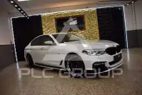 2017 BMW 530