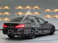 2017 BMW 530