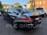2017 BMW 530