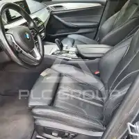 2017 BMW 530