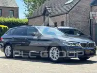 2017 BMW 530