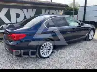 2017 BMW 530