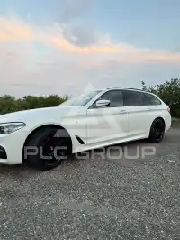 2017 BMW 530