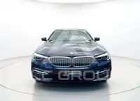 2017 BMW 530