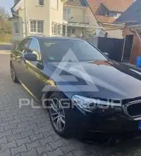 2017 BMW 530