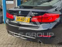2017 BMW 530