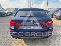 2017 BMW 530