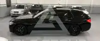 2017 BMW 530