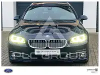2017 BMW 530