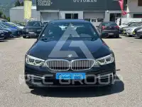 2017 BMW 530