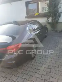 2017 BMW 530