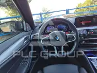 2017 BMW 530
