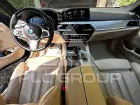 2017 BMW 530