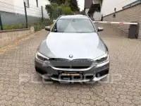 2017 BMW 530