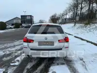2017 BMW 530