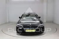 2017 BMW 530