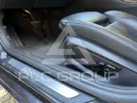 2017 BMW 530