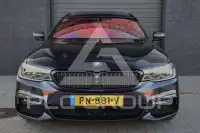 2017 BMW 530