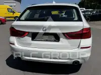 2017 BMW 530