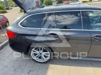 2017 BMW 530