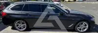 2017 BMW 530