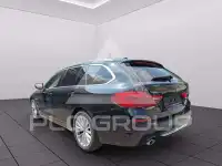 2017 BMW 530