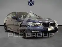 2017 BMW 530
