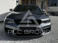 2017 BMW 530