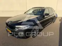 2017 BMW 530