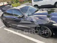 2017 BMW 530