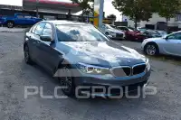 2017 BMW 530