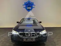 2017 BMW 530
