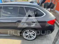 2017 BMW 530