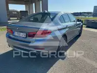 2017 BMW 530