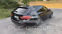 2017 BMW 530
