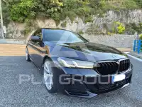 2017 BMW 530