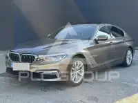 2017 BMW 530