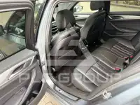 2017 BMW 530